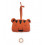 MUZIEKHANGER ANIMAL CLUB RUST 202