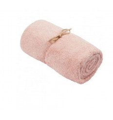 HANDDOEK 75X100 MISTY ROSE 25