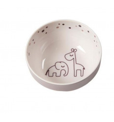 YUMMY MINI BOWL DREAMY DOTS POWDER 21