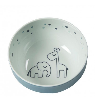 YUMMY MINI BOWL DREAMY DOTS BLUE 21