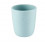 SILICONE MINI MUG BLUE 25