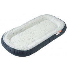 COZY NEST PLUS DREAMY DOTS BLUE 22
