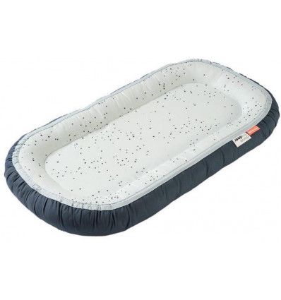 COZY NEST PLUS DREAMY DOTS BLUE 22