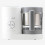 BABYCOOK NEO NIGHT GREY/WHITE 243