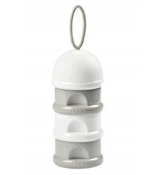 BOITE DOSEUSE DE LAIT EMPIL GRIS 243