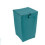 VENICE LAUNDRY BASKET PETROL 82