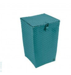 VENICE LAUNDRY BASKET PETROL 82