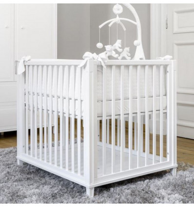 COT/PLAYPEN GIO W76XL96XH92 24