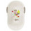 BAIGNOIRE ERGO BLANCHE MONTAGNE 231