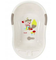 BAIGNOIRE ERGO BLANCHE MONTAGNE 231