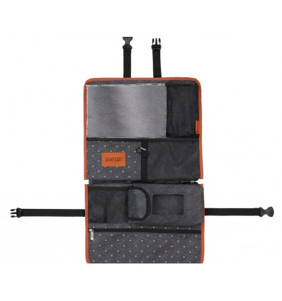 ORGANISATEUR VOITURE EASY TRAVEL 231