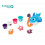 COFFRET BAIN RIGOLO & CO 22