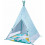 TIPI JUNGLE IN & OUT ANTI UV 231
