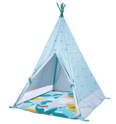 TIPI JUNGLE IN & OUT ANTI UV 231