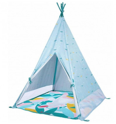 TIPI JUNGLE IN & OUT ANTI UV 231