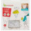 SET DE TABLE A COLORIER 221