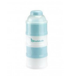 BABYDOSE BLEU 21