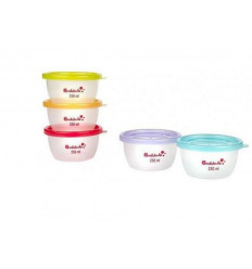 MAXI-PORTIONS 5 X 250 ML 20