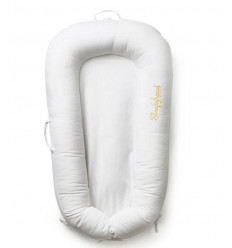 POD BASICS PRISTINE WHITE DELUXE+ 201