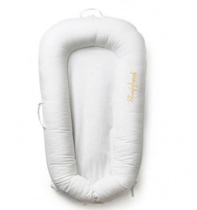 POD BASICS PRISTINE WHITE DELUXE+ 201