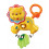 BRUL & SPEEL RAMMELAAR 3-24M 21