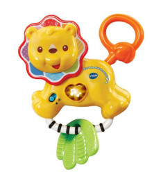 BRUL & SPEEL RAMMELAAR 3-24M 21