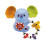 HOCHET P'TIT KOALA 3-36M 21