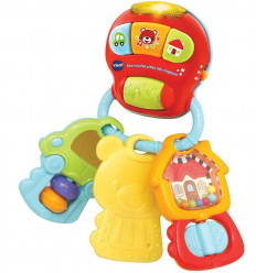 MON HOCHET PETITES CLES MAGIQUES 201