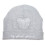 BONNET ARTHUS ENDLESS GREY 38 22