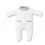 ROMPERSUIT BJORN ENDLESS GREY 68 201