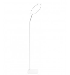 CANOPY HOLDER FOR COT VALE 150CM WHI 201