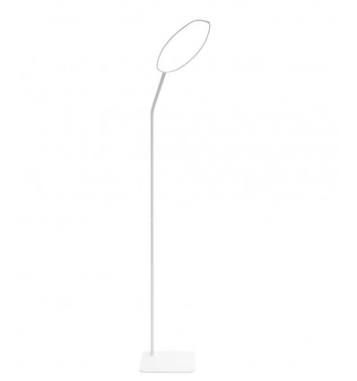 CANOPY HOLDER FOR COT VALE 150CM WHI 201
