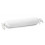 CW ST/ WANDA LONG PILLOW FIRST WHITE 20