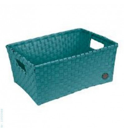 VERONA OPEN BASKET WITH OPEN HANDLES