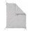 RUG FOR COT TOBE ENDLESS GREY 201