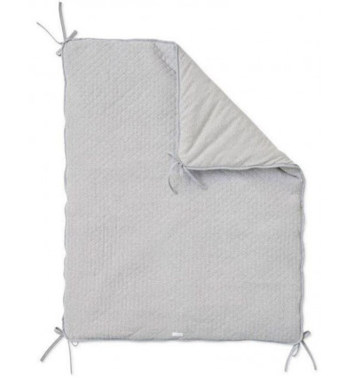 RUG FOR COT TOBE ENDLESS GREY 201