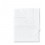 DUVET COVER COT SAM CRYSTAL WHITE 201