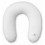MATERNITY PILLOW WAVE ENDLESS GREY 22