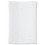 CHANGING PAD COVER&TOWEL ALIX WHITE 21