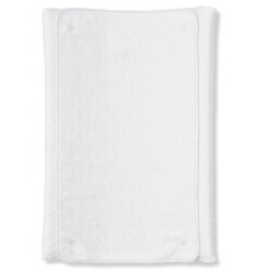 CHANGING PAD COVER&TOWEL ALIX WHITE 21