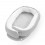 COCCON NEST COCCON ENDLESS GREY 75CM 22