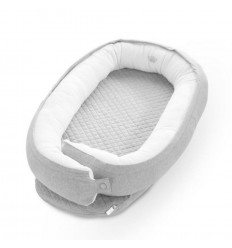 COCCON NEST COCCON ENDLESS GREY 75CM 22