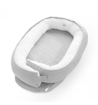 COCCON NEST COCCON ENDLESS GREY 75CM 22