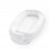 COCCON NEST COCCON CRYSTAL WHITE 75CM 21