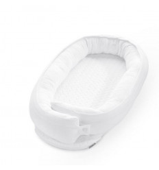 COCCON NEST COCCON CRYSTAL WHITE 75CM 21