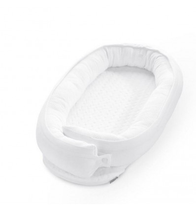 COCCON NEST COCCON CRYSTAL WHITE 75CM 21