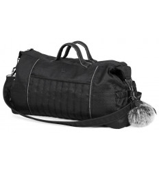 DIAPER BAG DARWIN BLACK EDITION 201