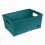 BIBBONA OPEN BASKET WITH OPEN HANDLES