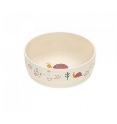 BOWL GARDEN EXPLORER GIRLS 21