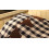 OVERTREK 1PERS BED BULLS EYE + SL 3